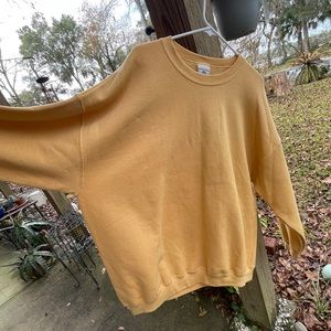 Vintage Lee Authentic Apparel Sweatshirt